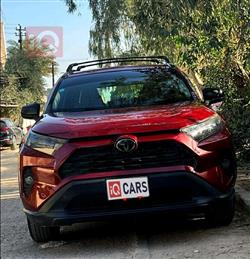 تويوتا راف 4